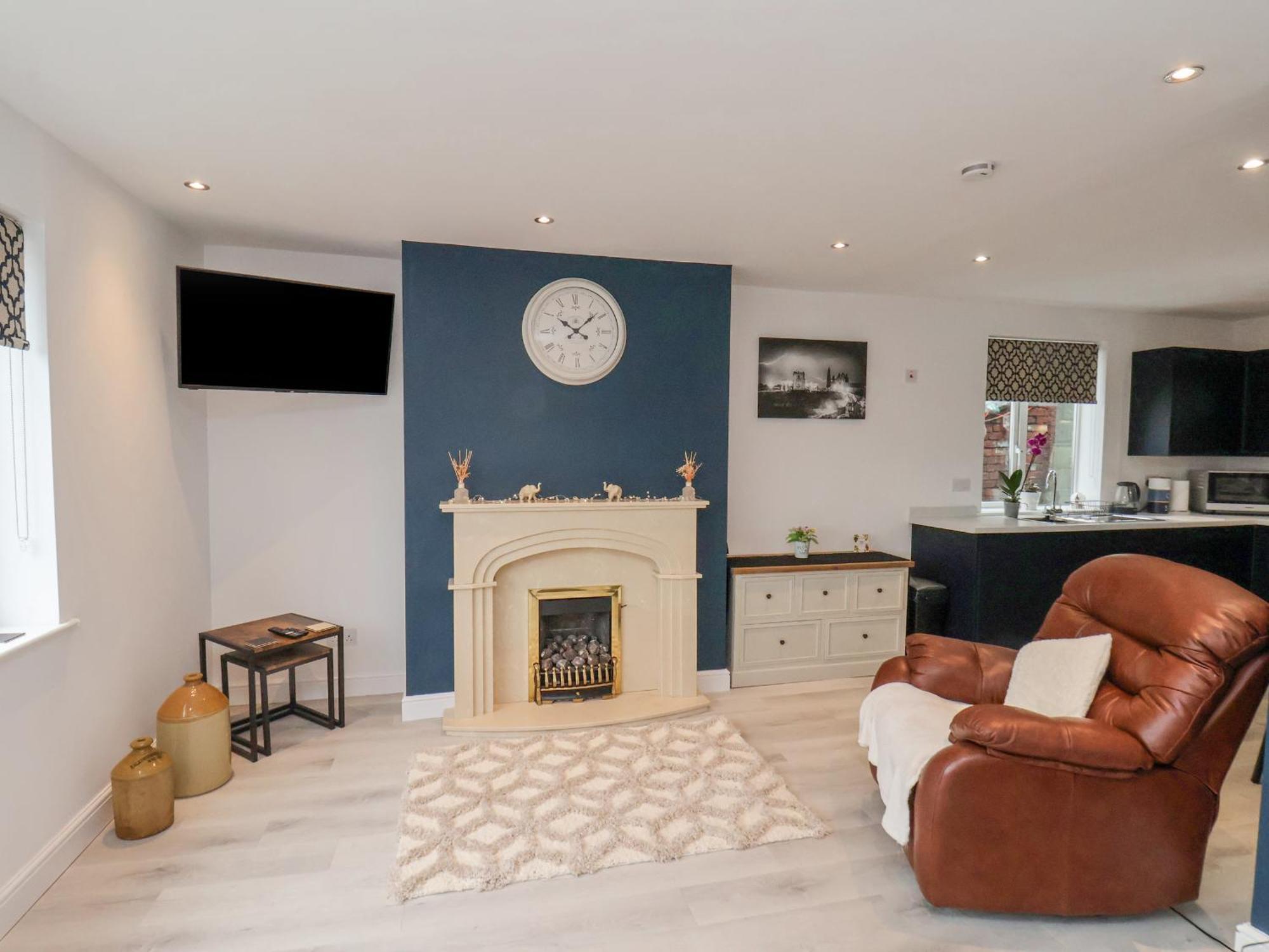 Villa Wobble Pops à Whitby Extérieur photo