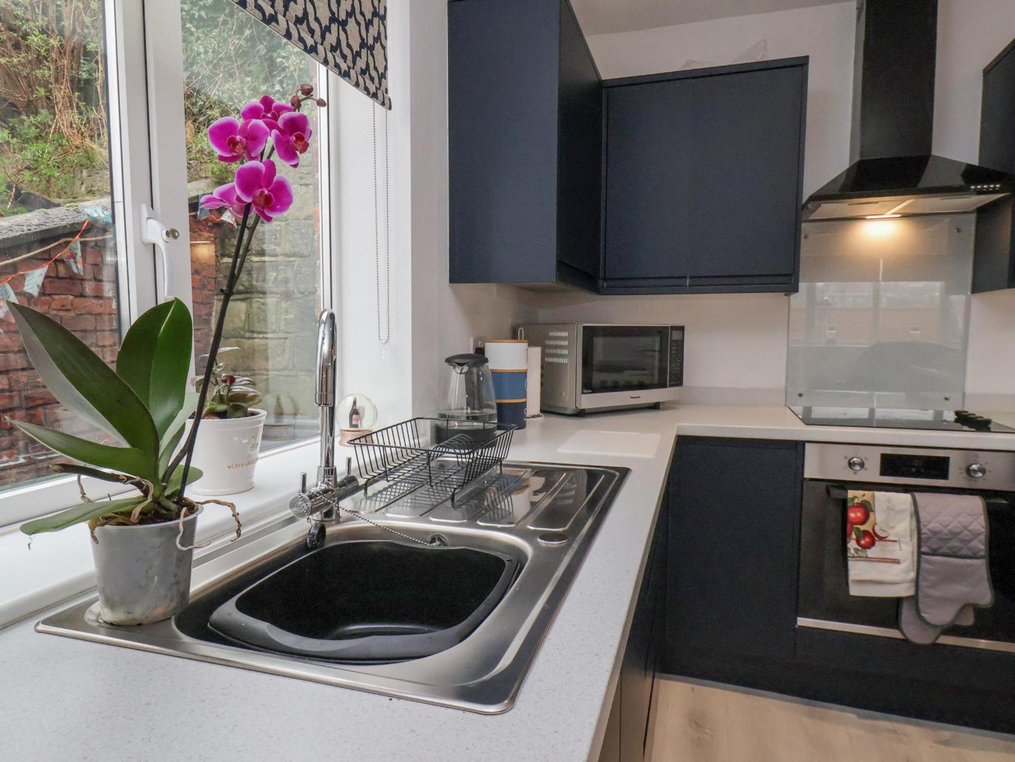 Villa Wobble Pops à Whitby Extérieur photo