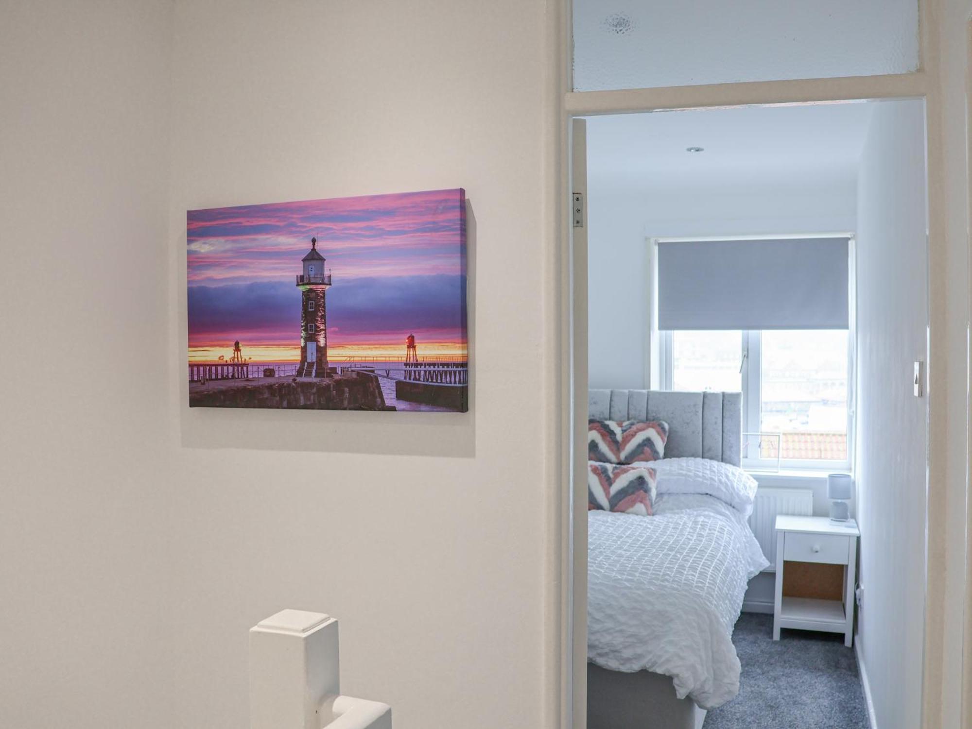 Villa Wobble Pops à Whitby Extérieur photo